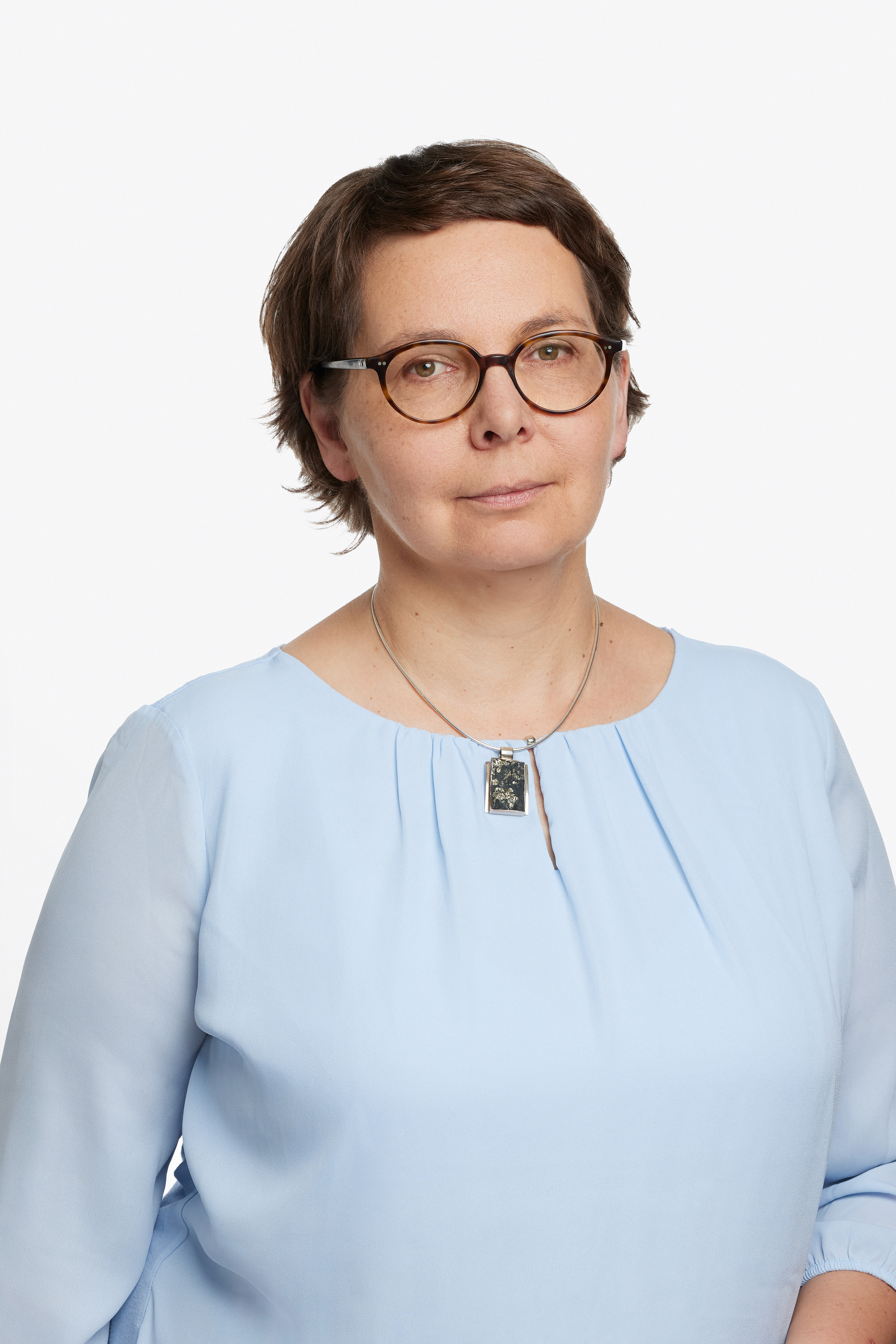 Prof. Dr. med. vet. Sabine Kässmeyer